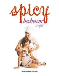 Cover image for Spicy Bedroom Recipes