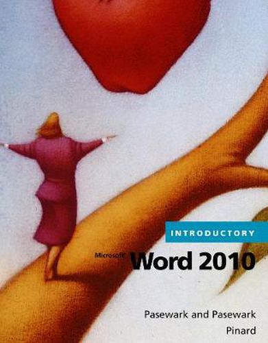 Cover image for Microsoft (R) Word 2010 Introductory