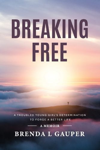 Cover image for Breaking Free`