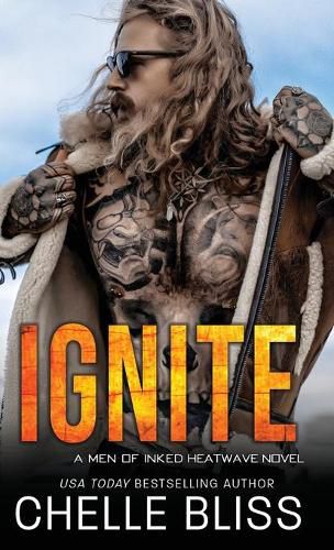 Cover image for Ignite