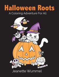 Cover image for Halloween Roots