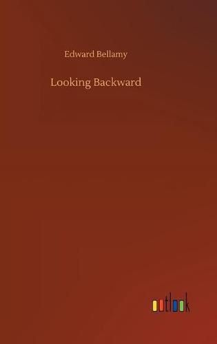 Cover image for Looking Backward