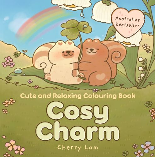 Cover image for Cosy Charm