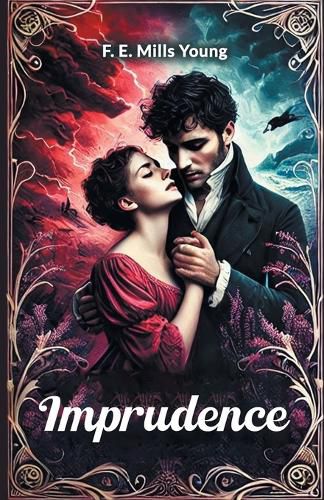 Cover image for Imprudence