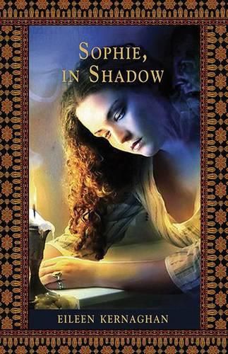 Cover image for Sophie, in Shadow