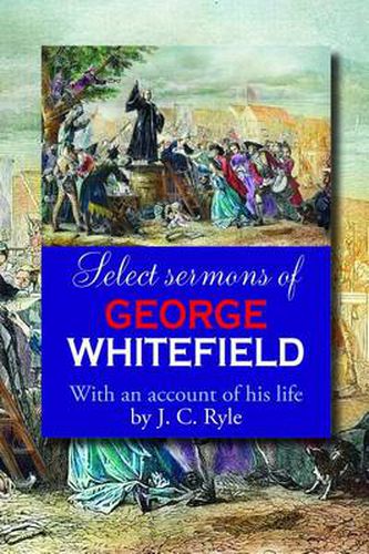 Cover image for Select Sermons