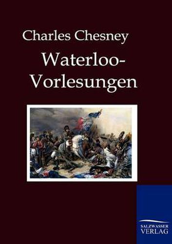 Cover image for Waterloo-Vorlesungen