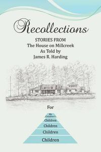 Cover image for Recollections: Stories from the House on Millcreek as Told by James R. Harding