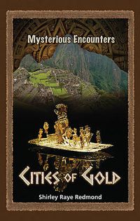 Cover image for Cities of Gold