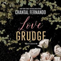 Cover image for Love Grudge