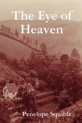 Cover image for The Eye of Heaven
