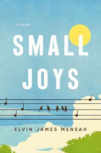 Cover image for Small Joys: A Novel