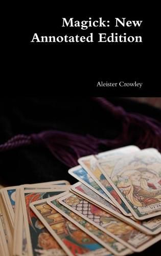 Cover image for Magick