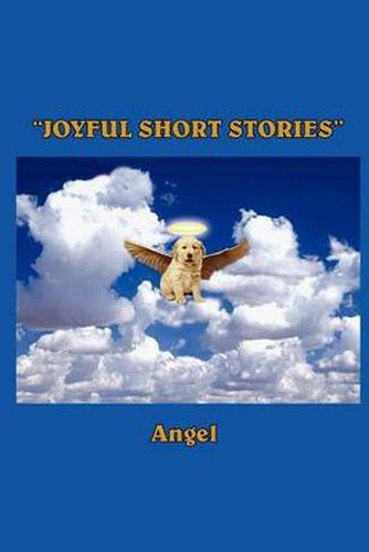 Cover image for Joyful Short Stories