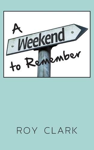 Cover image for A Weekend to Remember