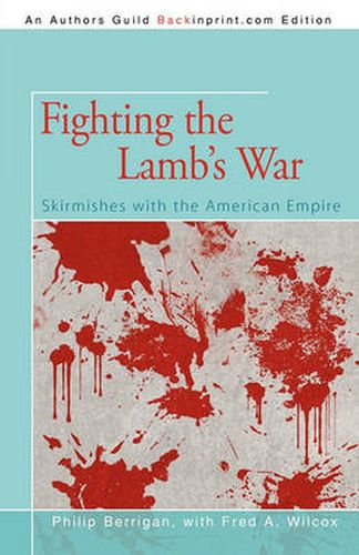 Fighting the Lamb's War