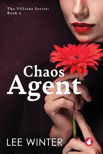 Cover image for Chaos Agent