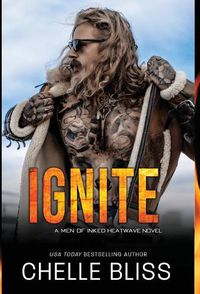 Cover image for Ignite