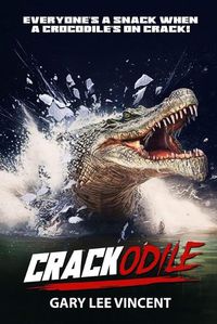 Cover image for Crackodile