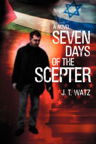 Cover image for Seven Days of the Scepter