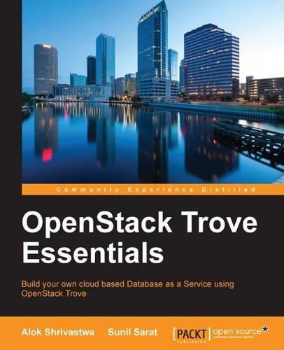 Cover image for OpenStack Trove Essentials