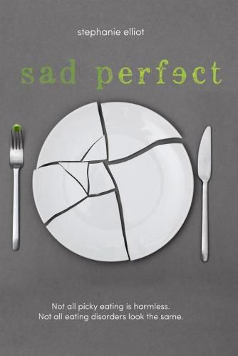 Cover image for Sad Perfect