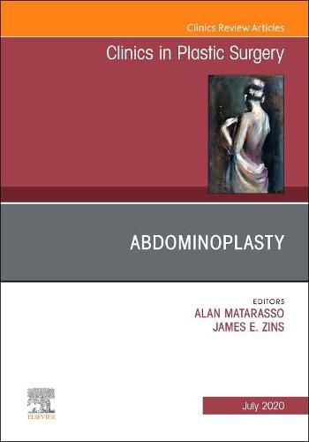 Cover image for Abdominoplasty, An Issue of Clinics in Plastic Surgery
