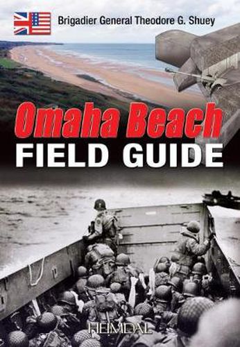 Cover image for Omaha Beach Field Guide