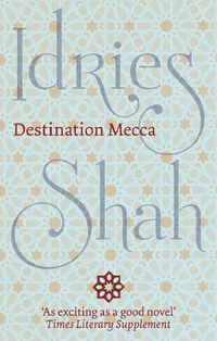 Cover image for Destination Mecca