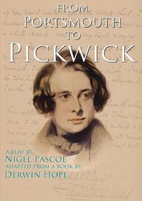 Cover image for From Portsmouth to Pickwick