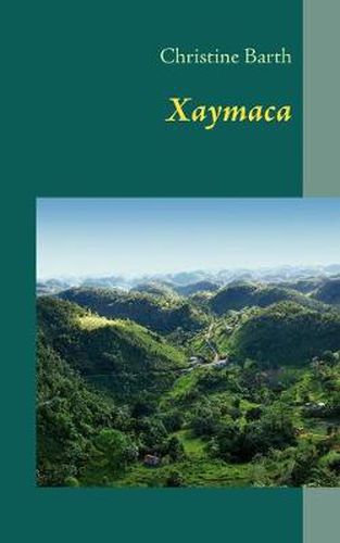 Cover image for Xaymaca: Der Schlussel