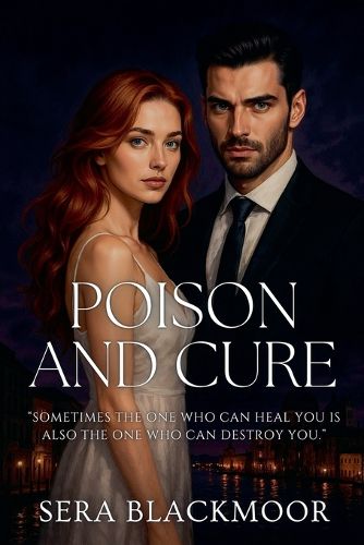 Cover image for Poison and Cure