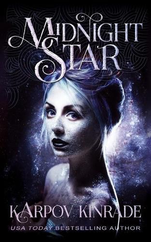 Cover image for Midnight Star