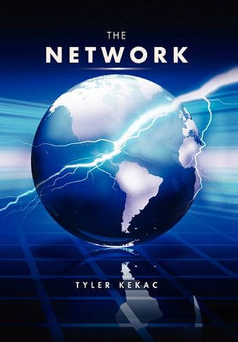 Cover image for The Network