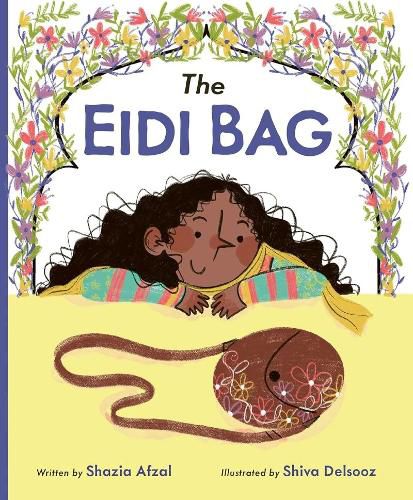 Cover image for Eidi Bag