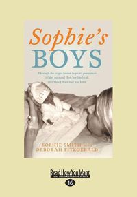 Cover image for Sophie's Boys