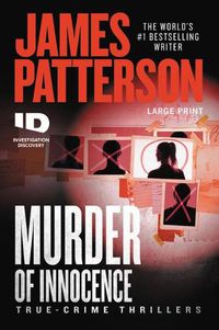 Cover image for Murder of Innocence