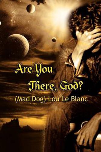 Cover image for Are You There, God?