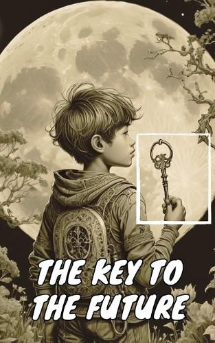 Cover image for The Key to the Future