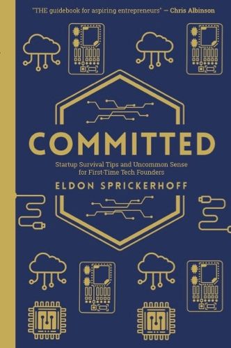 Cover image for Committed