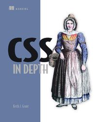 Cover image for CSS in Depth