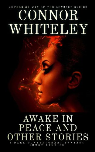 Cover image for Awake In Peace And Other Stories