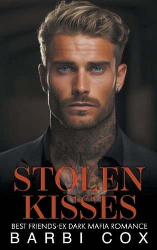 Cover image for Stolen Kisses