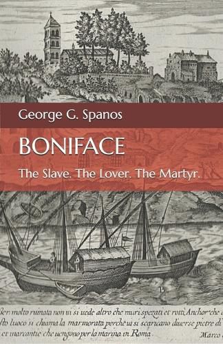 Cover image for Boniface