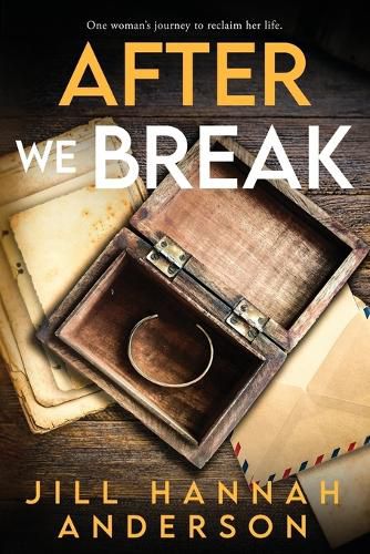 Cover image for After We Break