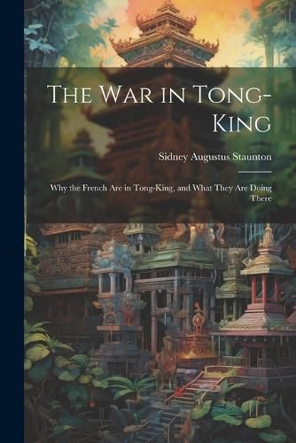 The War in Tong-king