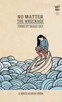 Cover image for No Matter the Wreckage