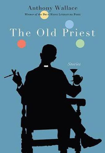 Cover image for The Old Priest