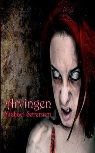 Cover image for Arvingen