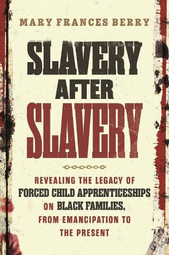 Cover image for Slavery After Slavery